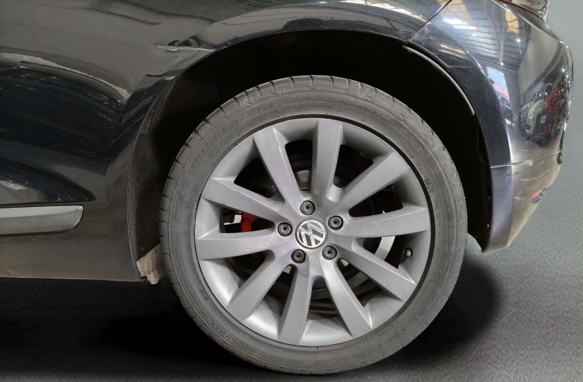 Volkswagen Scirocco 1.4 TSI - foto 29