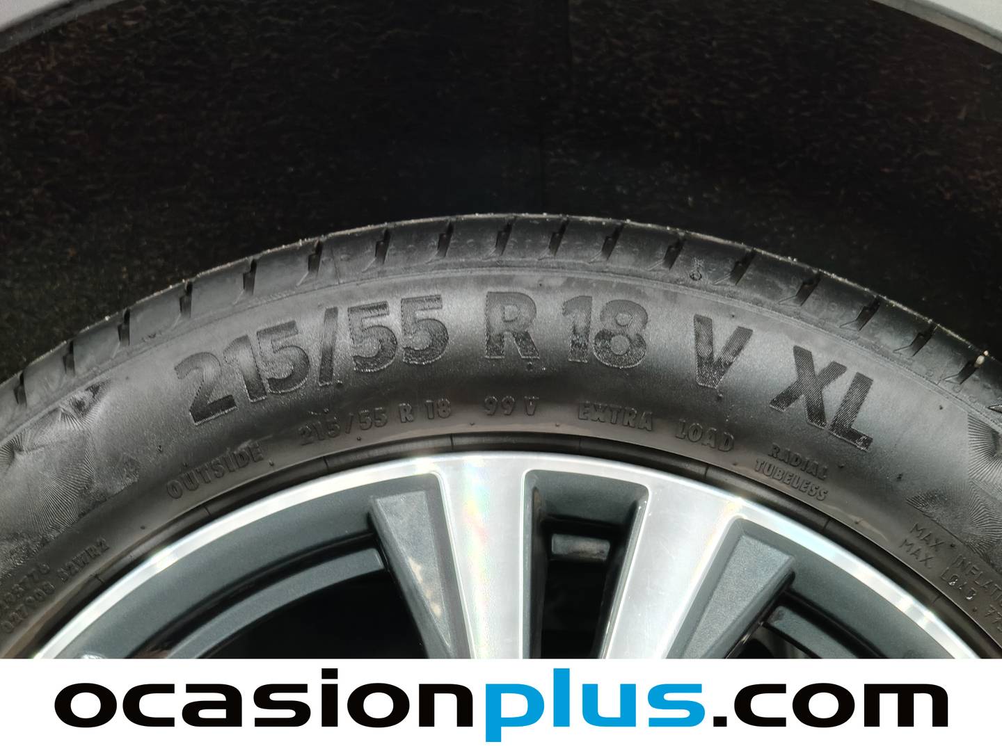 Nissan QASHQAI Nissan Qashqai DIG-T 160 N-Connecta 4x2 DCT (160 CV) 160cv