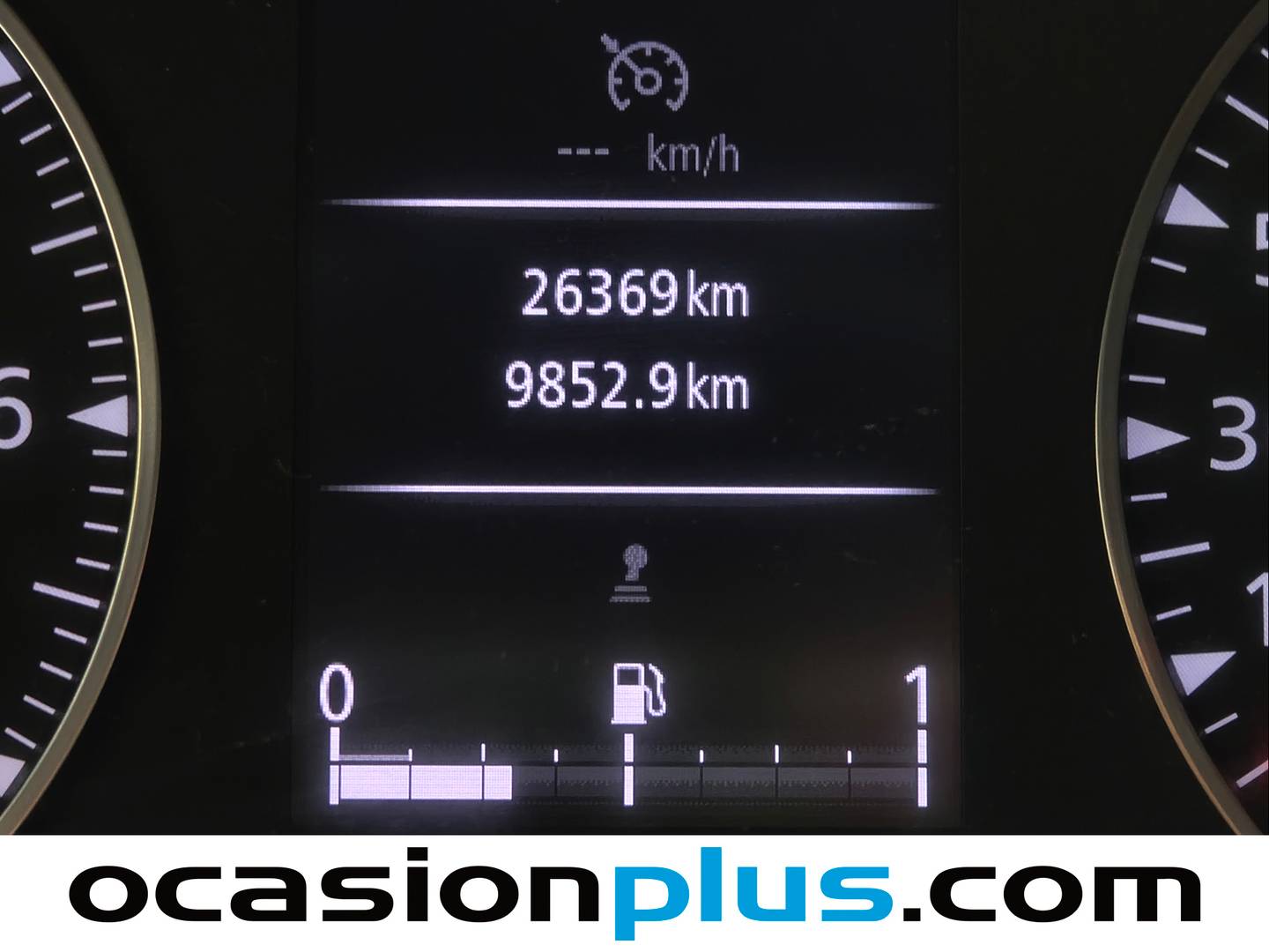 Dacia Duster Dacia Duster SL Aniversario Blue dCi (115 CV) 4x2 seminuevo