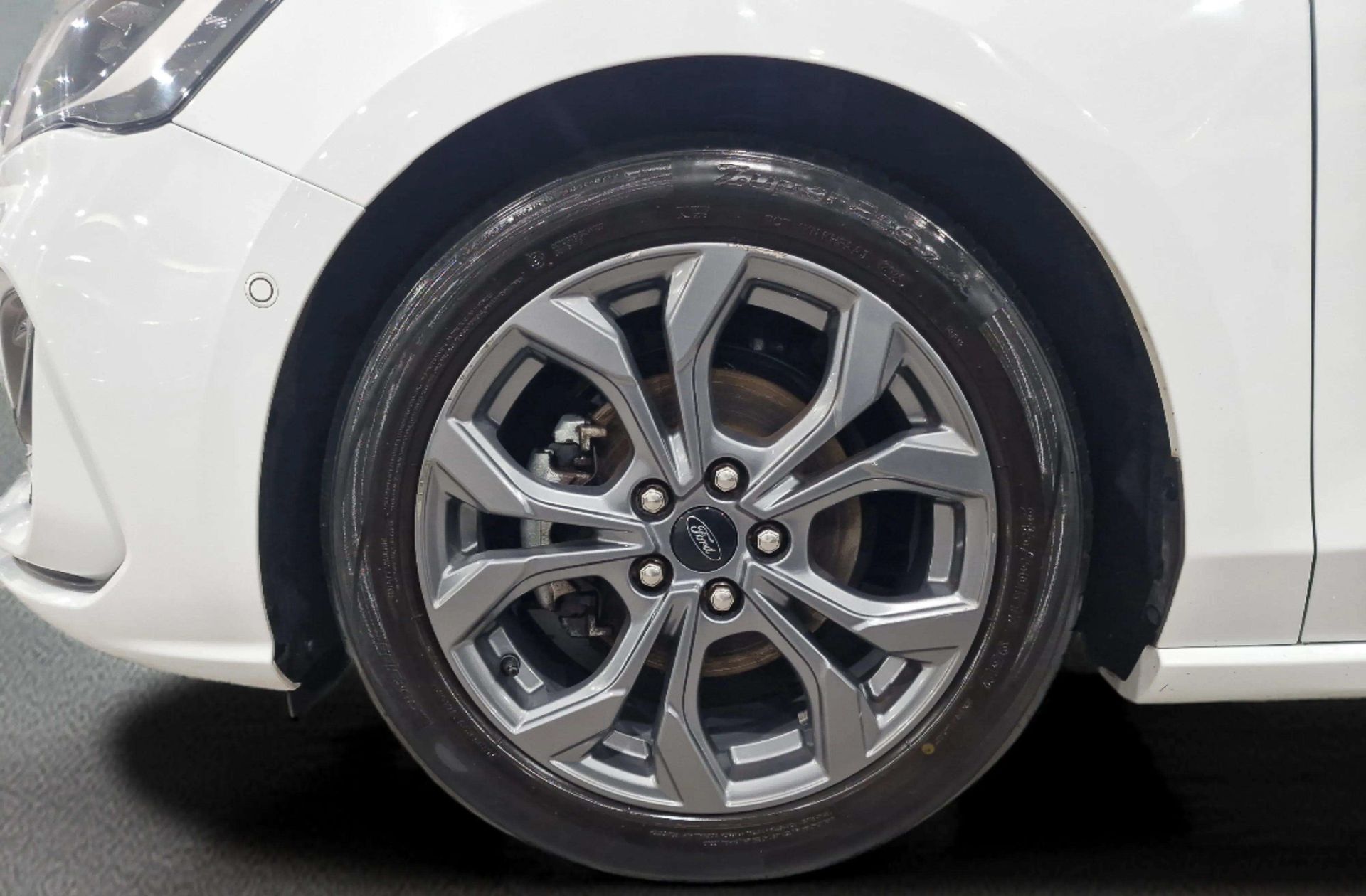 Ford Focus SportBreak 1.0 EcoBoost MHEV ST-Line - foto 42