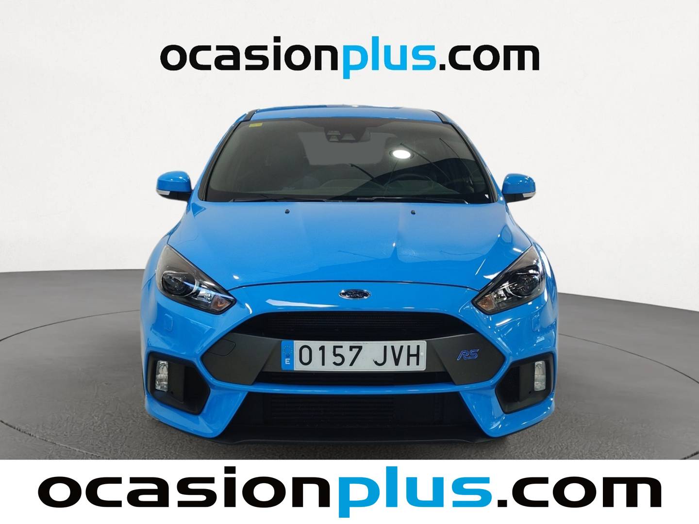 Foto Ford Focus Ford Focus 2.3 EcoBoost RS  (350 CV) 4x4