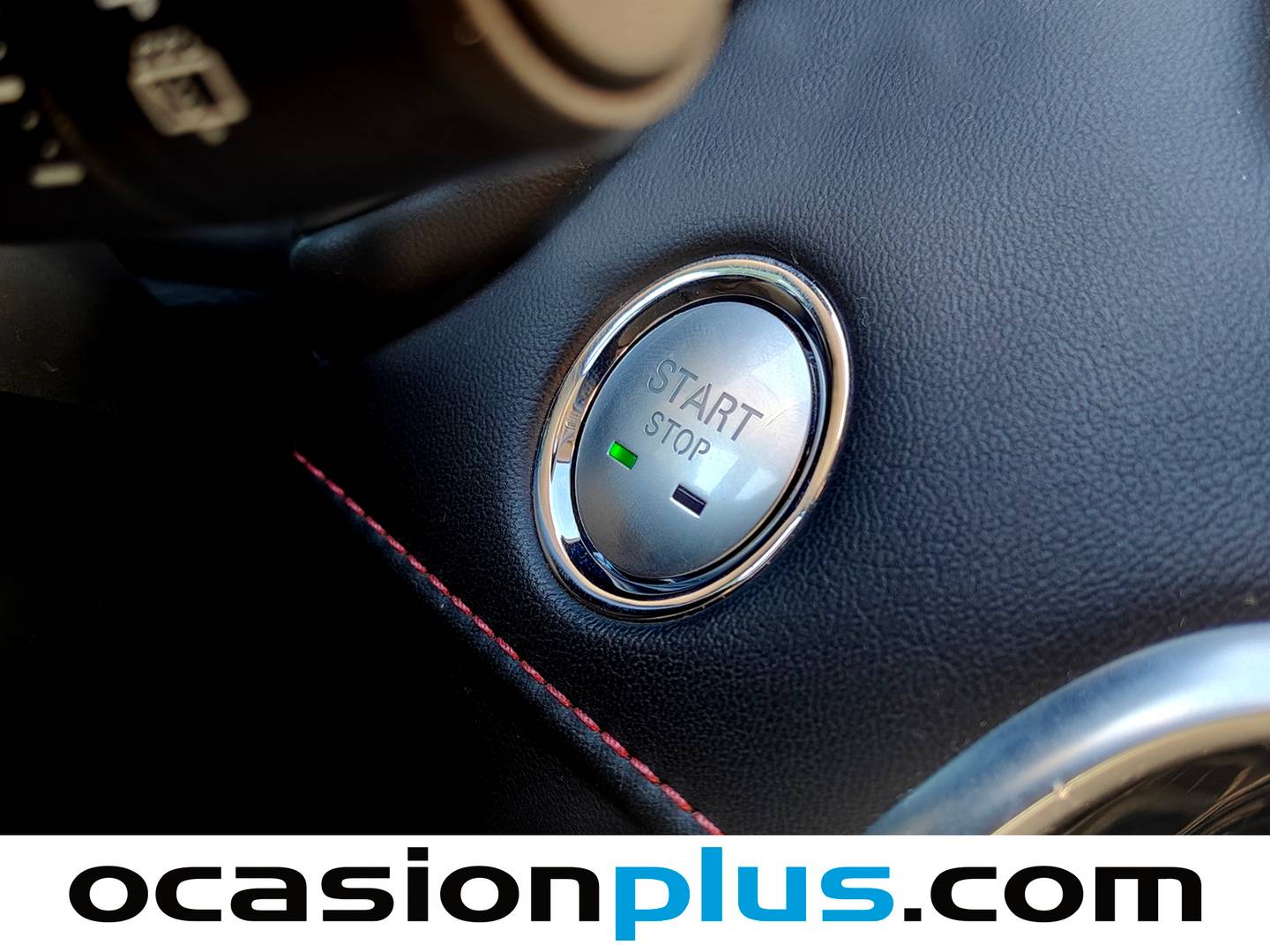 MG HS MG HS 1.5 Turbo GDI Luxury DCT (162 CV) de ocasión