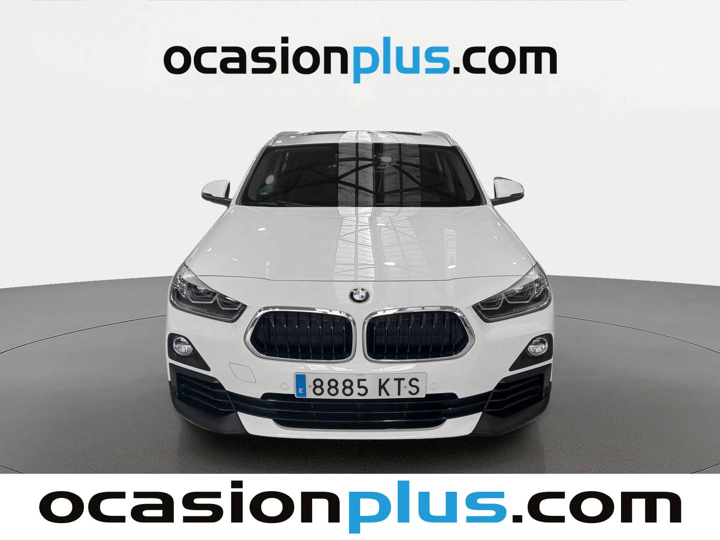 BMW X2 BMW X2 sDrive18i (140 CV) 140cv