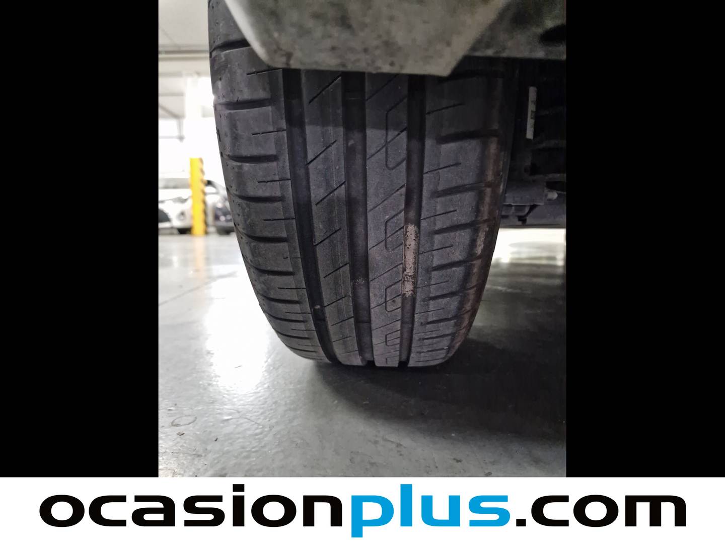 Foto Seat Ibiza SEAT Ibiza 1.0 TSI S&S FR XL (115 CV)