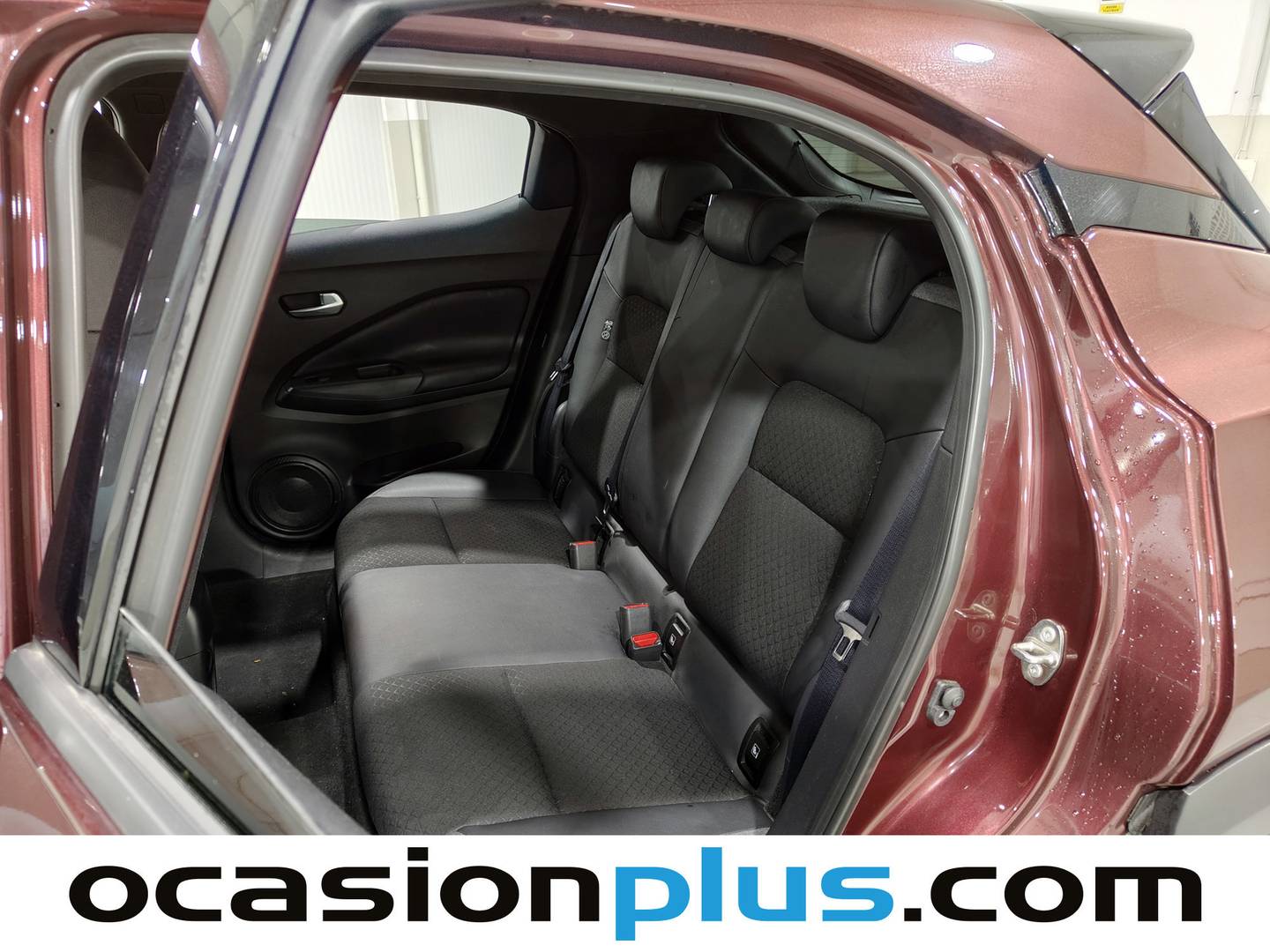 Foto Nissan JUKE Nissan Juke DIG-T N-Connecta 4x2 (114 CV)