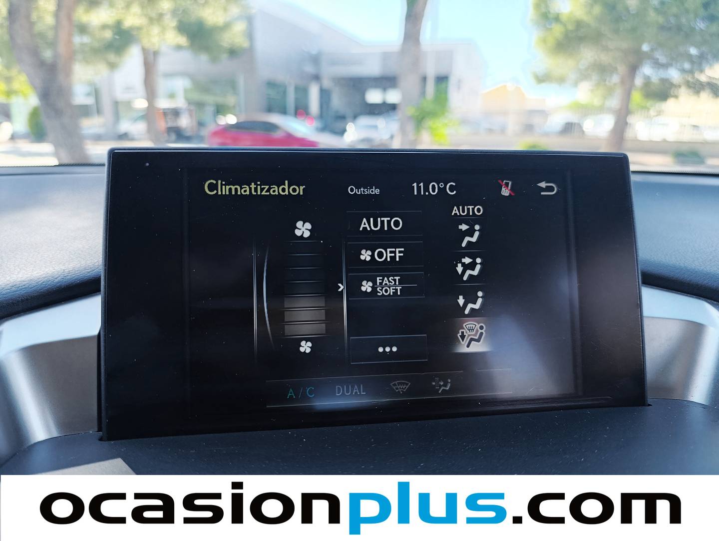 Lexus NX Lexus NX 300h Eco 2WD (197 CV) híbrido