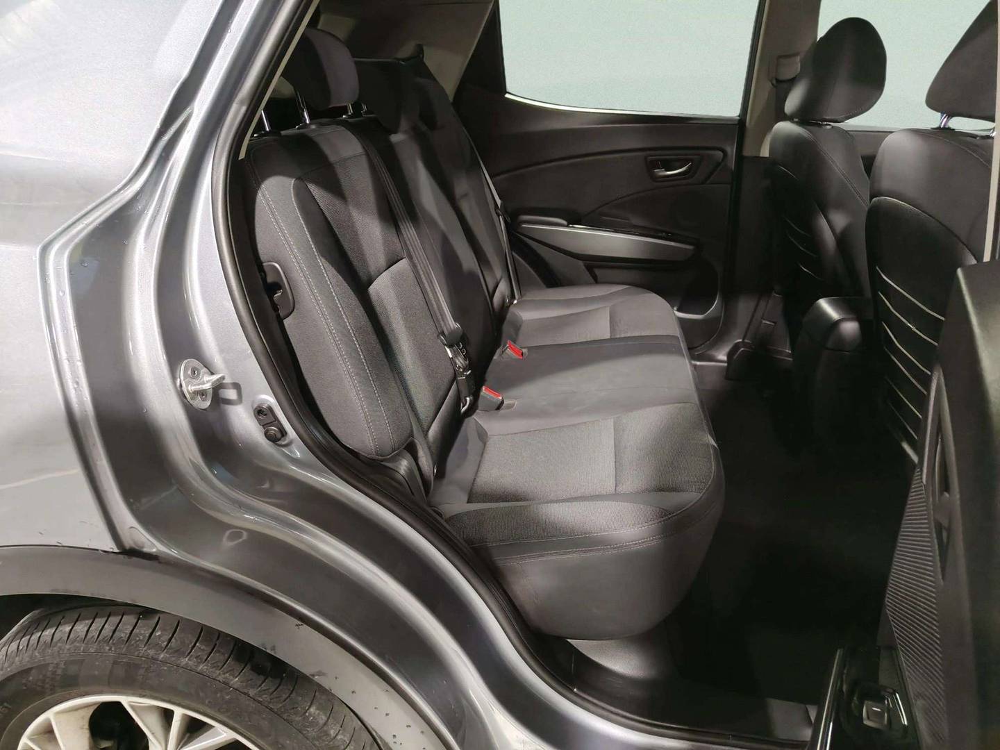 Foto SsangYong Tivoli Ssangyong Tivoli G12T Urban Plus (128 CV)