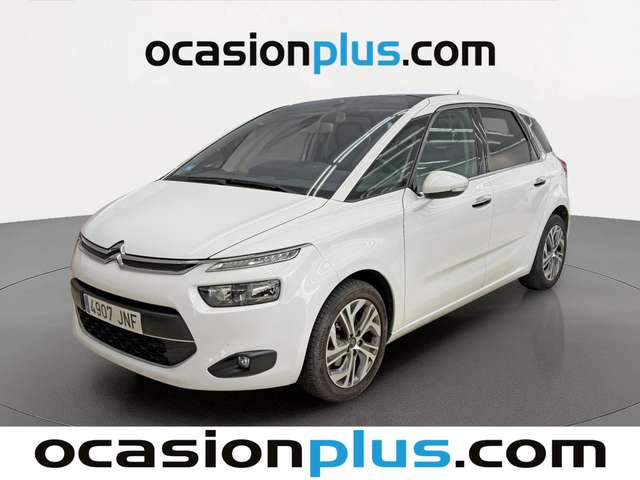 Citroën C4 Picasso PureTech 130 S&S Feel Edition (130 CV) de segunda mano