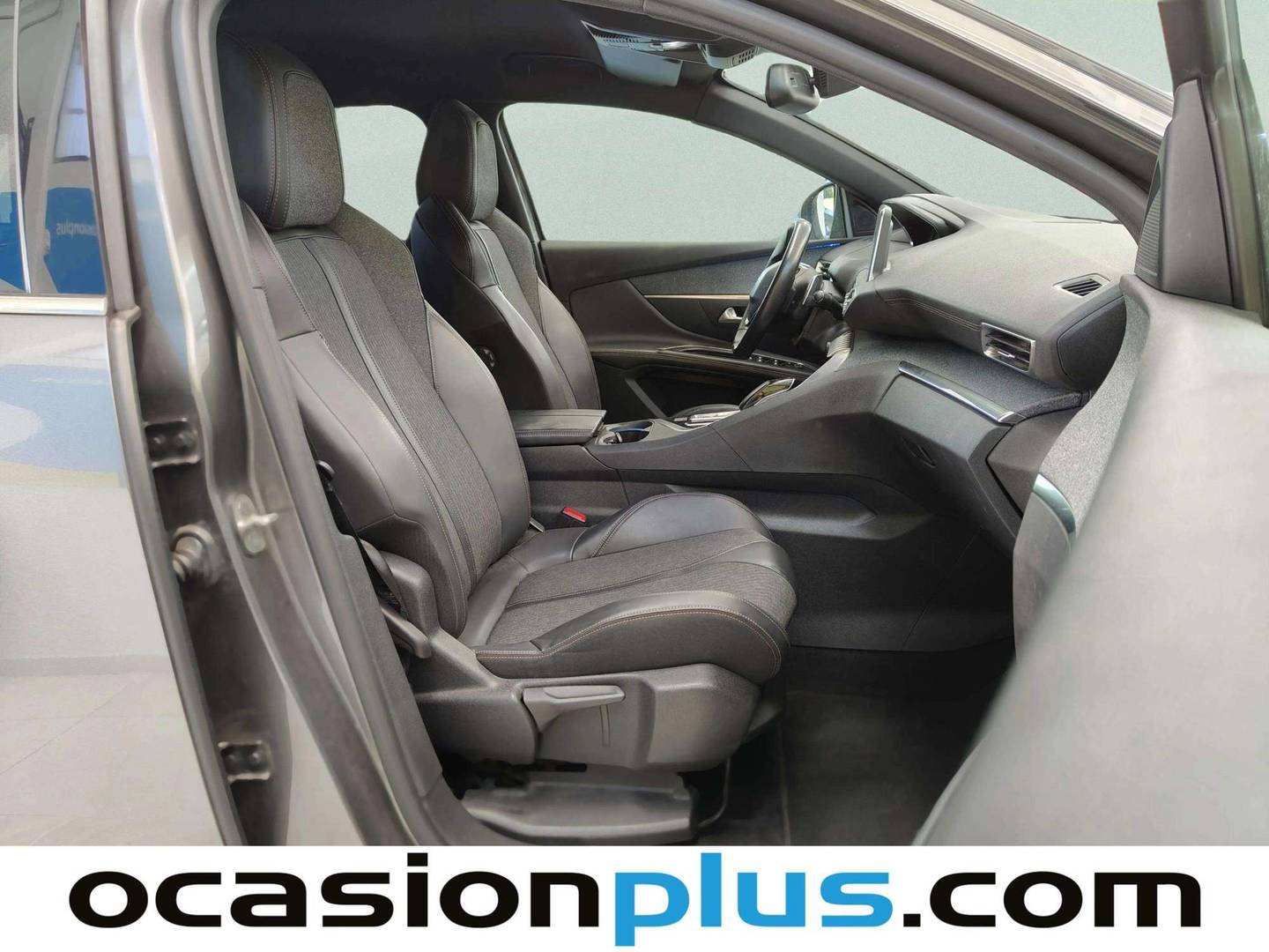 Peugeot 5008 Peugeot 5008 1.6L THP GT Line EAT6 (165 CV) 7 Plazas barato