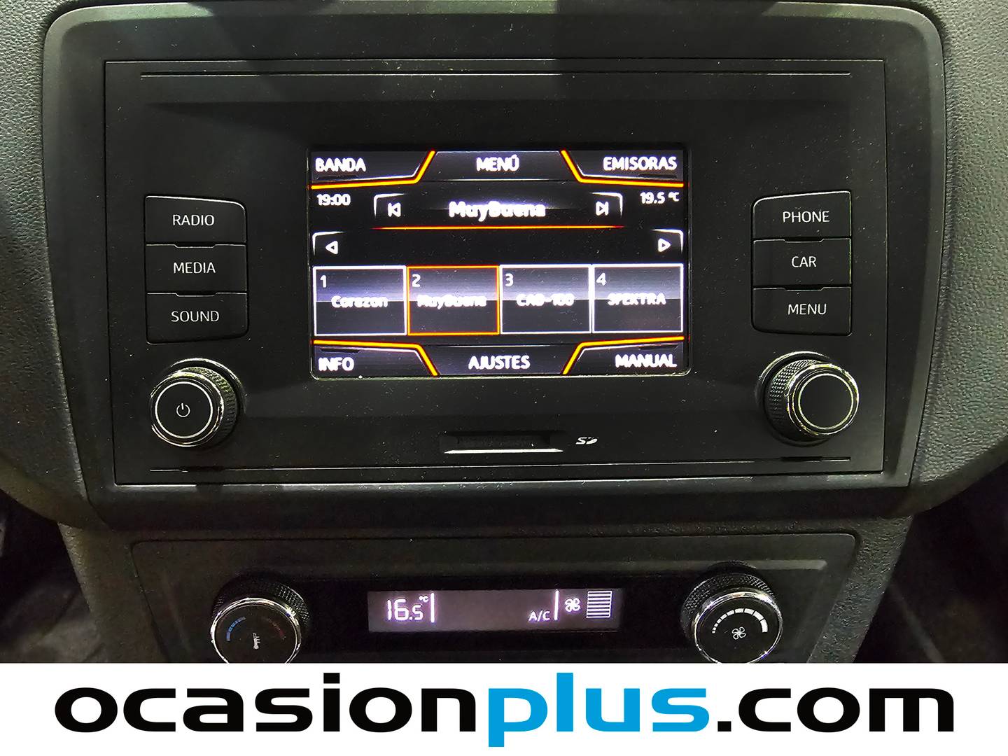 Seat Ibiza Seat Ibiza 1.2 TSI Style Connect (90 CV) al mejor precio