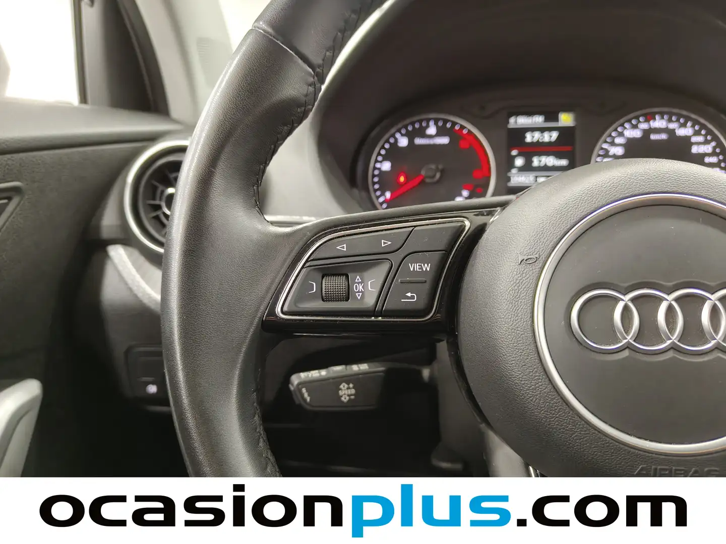 Foto Audi Q2 Audi Q2 Advanced 30 TDI (116 CV)