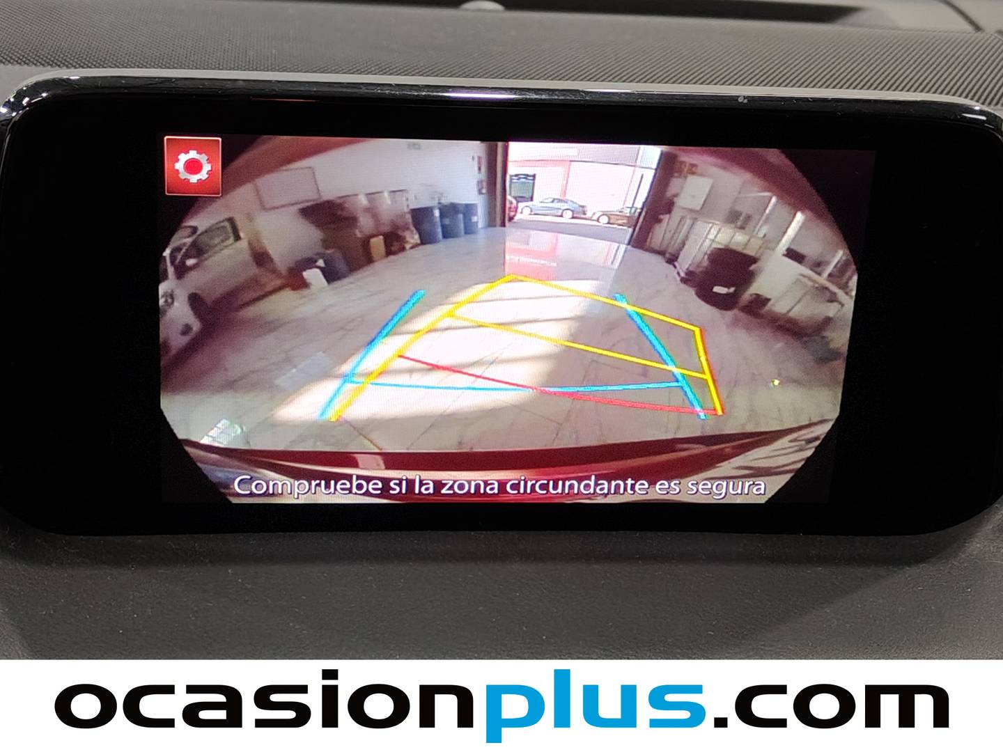 Foto Mazda CX-5 Mazda CX-5 2.2 DE Zenith 4WD Auto  (175 CV)