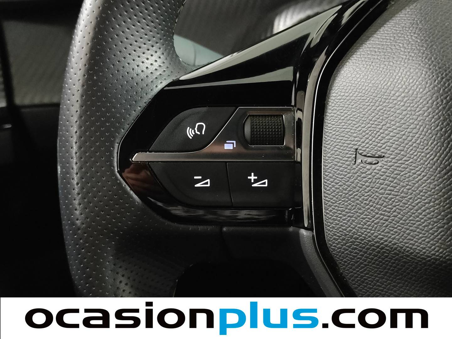 Foto Peugeot 208 Peugeot 208 PureTech 100 GT (100 CV)