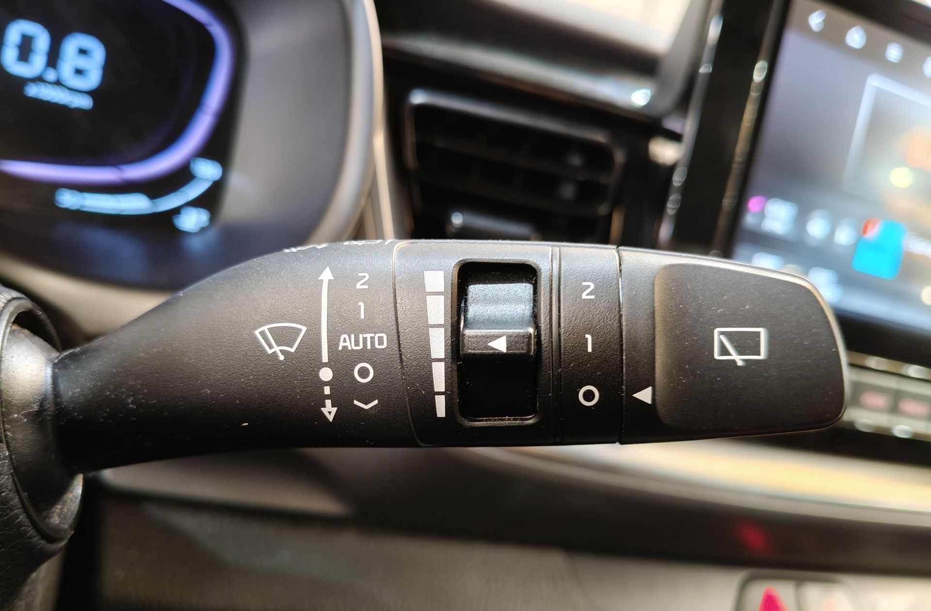 Kia Stonic 1.0 T-GDi Drive - foto 26