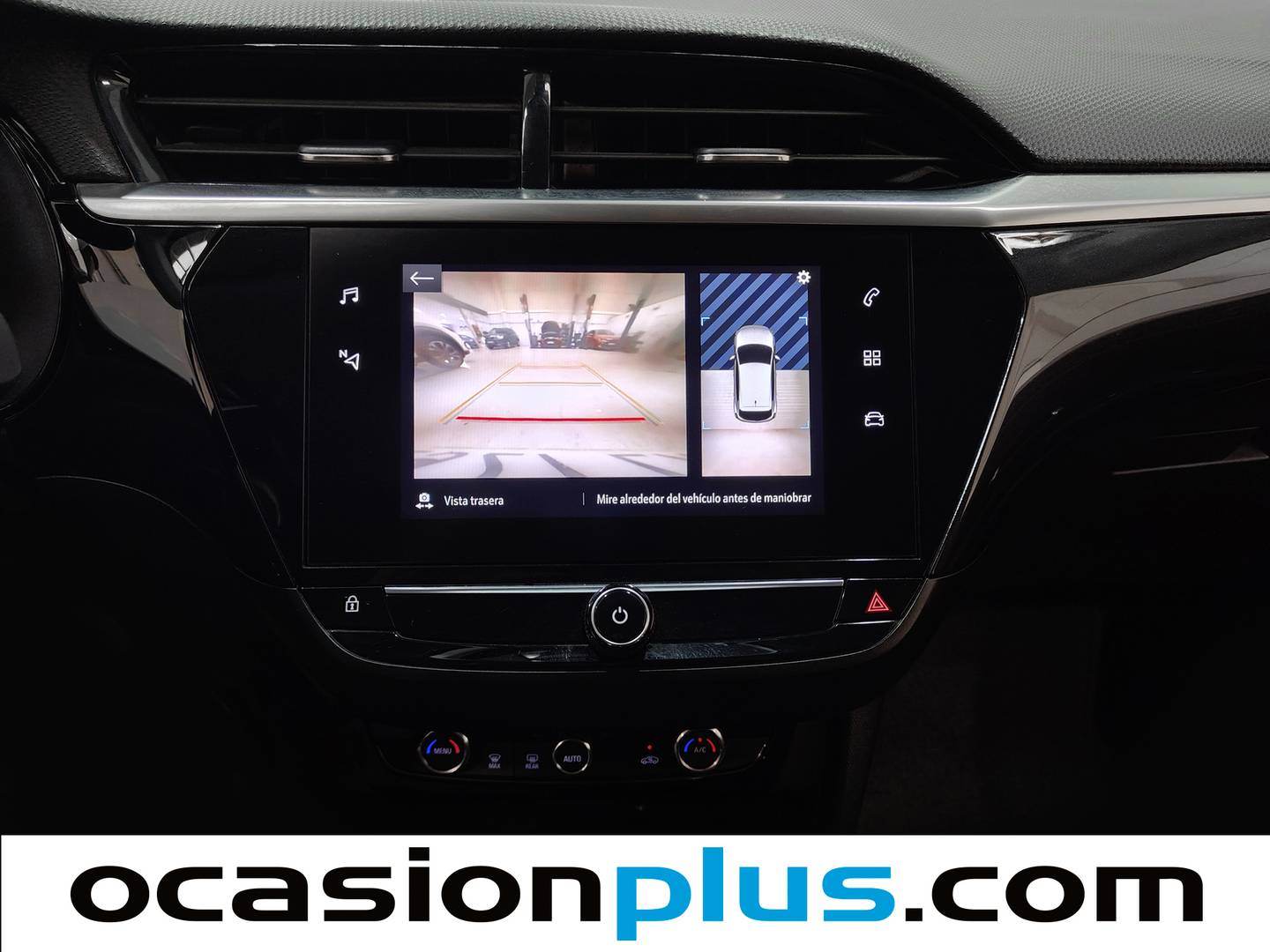 Equipamiento del Opel Corsa Opel Corsa 1.2 Turbo XHL Elegance (100 CV)