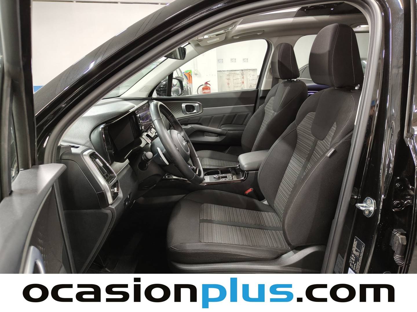 Foto KIA Sorento Kia Sorento 1.6 T-GDi HEV Emotion 4x2 (230 CV) 7 Plazas
