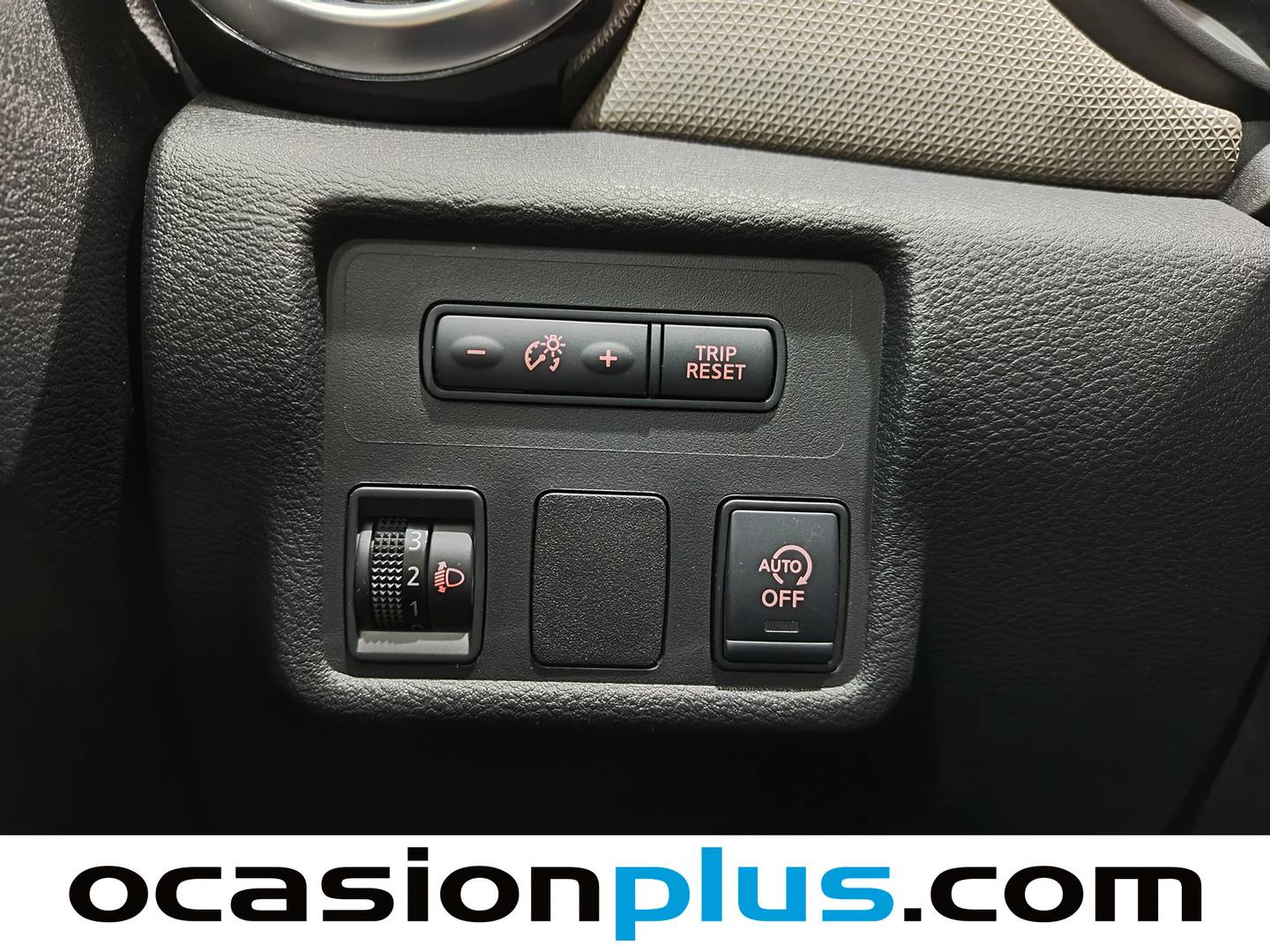 Foto Nissan Micra Nissan Micra IG-T 100 Acenta CVT (100 CV)