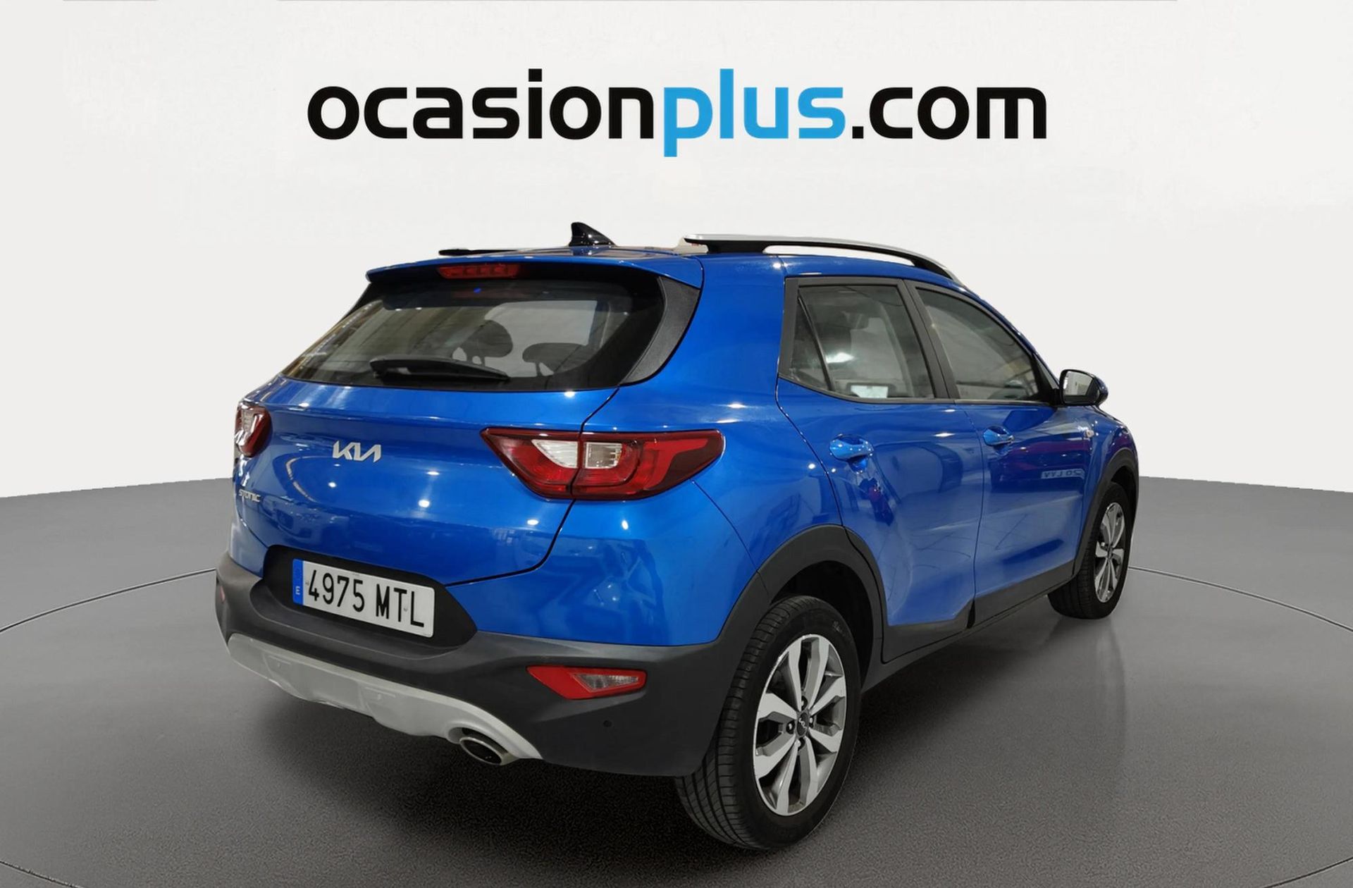 Kia Stonic 1.0 T-GDi Drive - foto 4