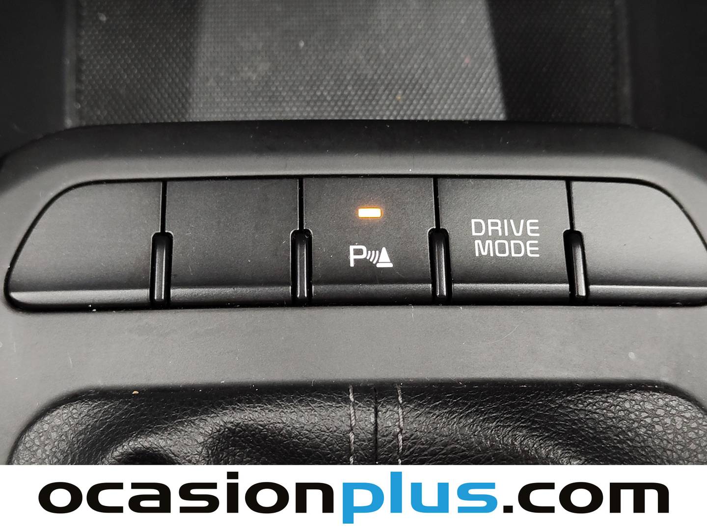 Acabados KIA Stonic KIA Stonic 1.0 T-GDi MHEV Drive (100 CV)