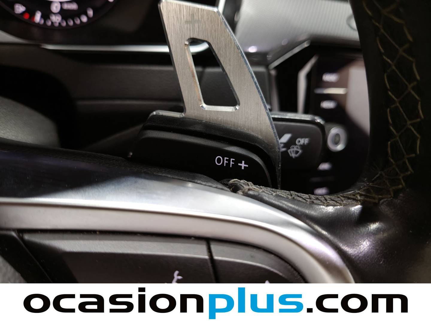 Volkswagen Arteon Volkswagen Arteon R-Line 2.0 TDI 110 kW (150 CV) DSG de segunda mano