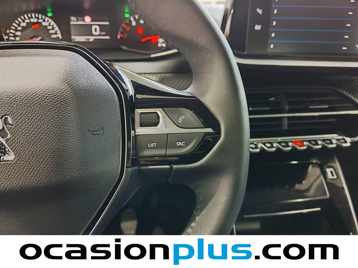 Foto Peugeot 208 Peugeot 208 PureTech 100 Allure (100 CV)