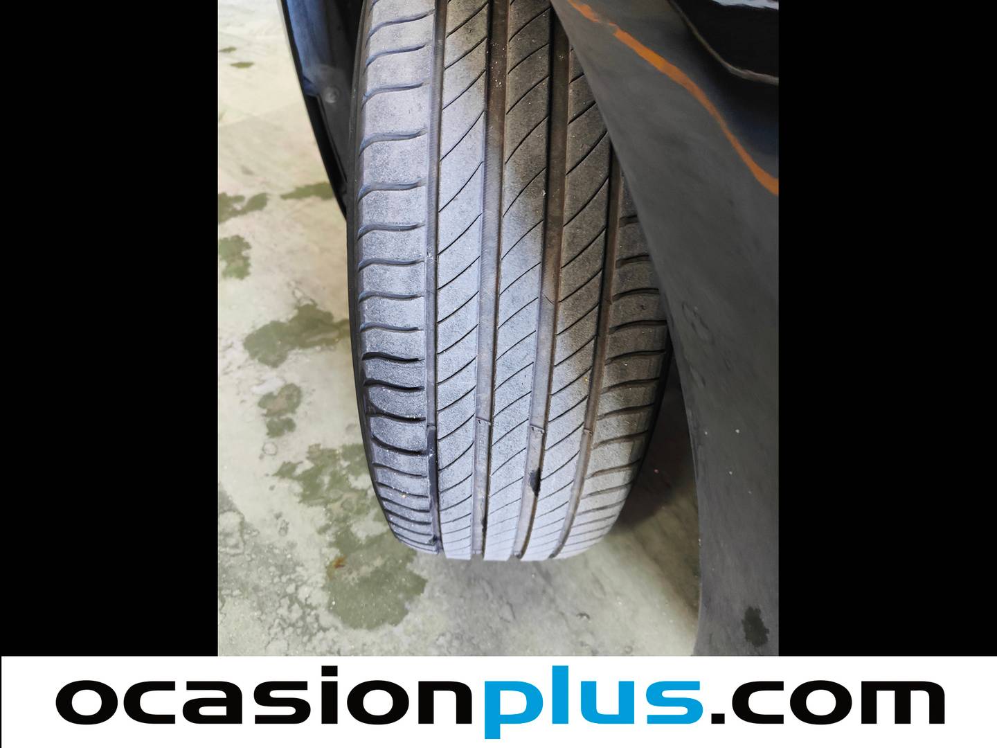 BMW Serie 3 BMW Serie 3 318d Business (150 CV) de segunda mano