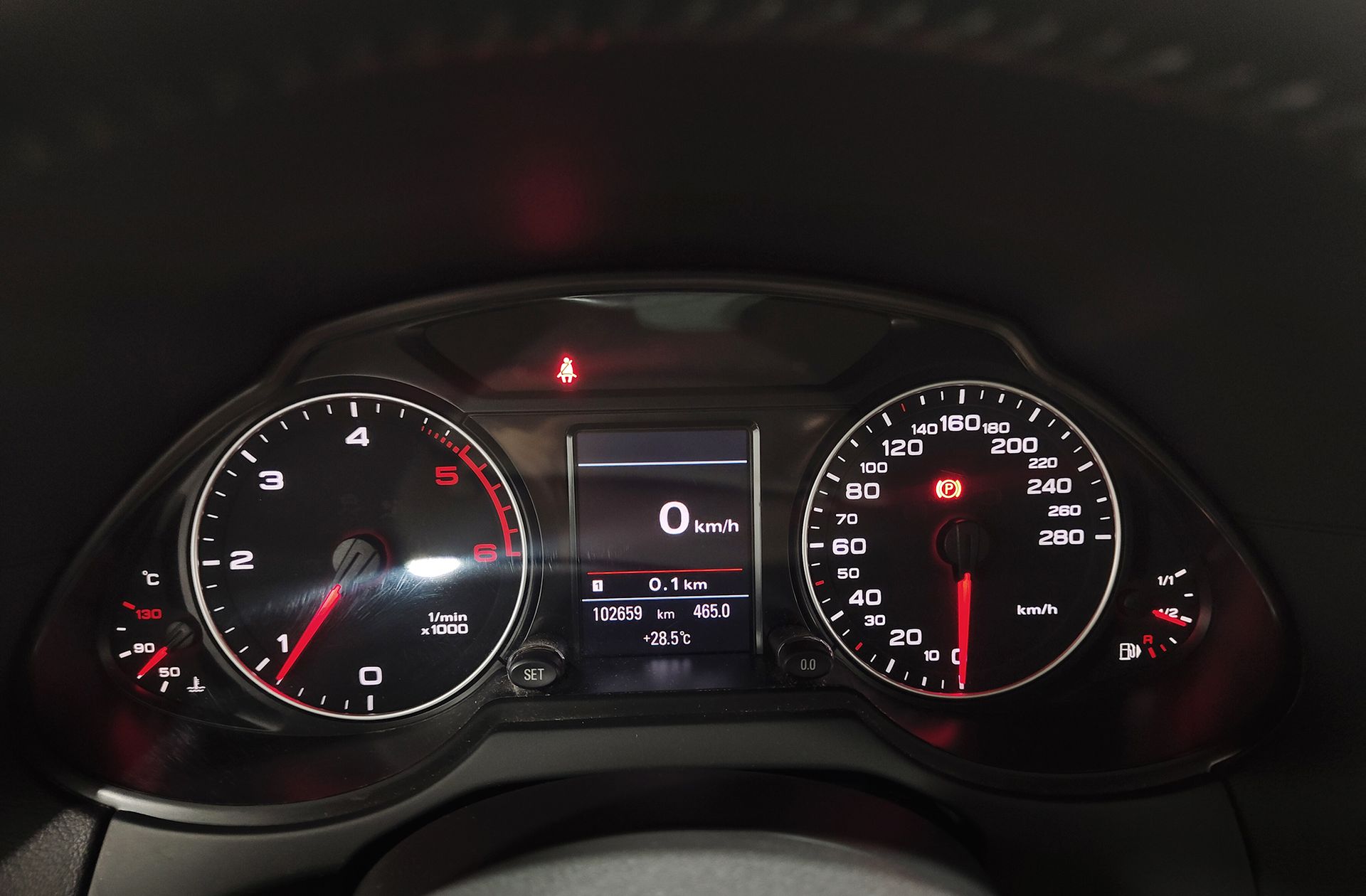 Audi Q5 2.0 TDI quattro - foto 27