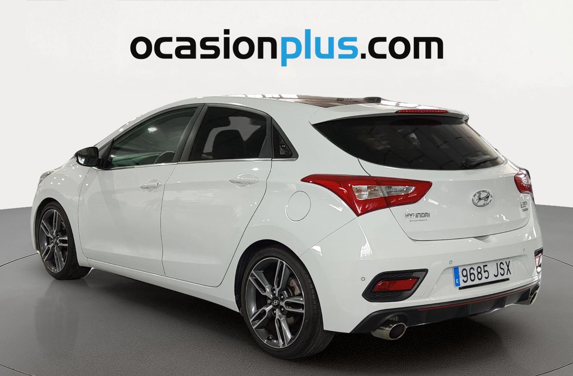 Hyundai i30 1.6 T-GDi Turbo Sky Nav - foto 3