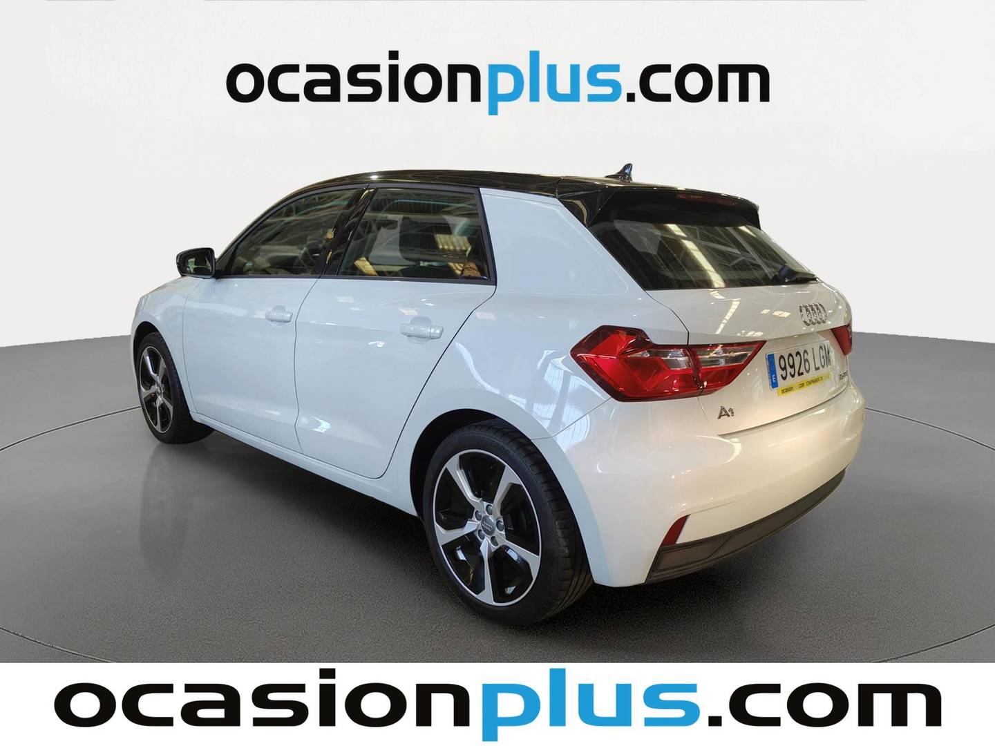 Foto Audi A1 Audi A1 Sportback Advanced 25 TFSI (95 CV)