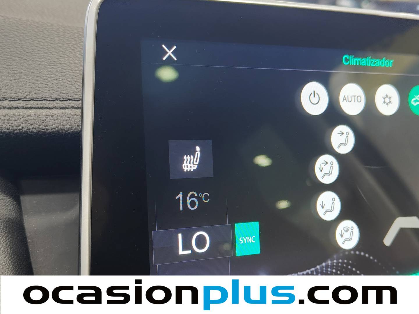 Extras del MG eHS MG eHS 1.5 T-GDI PHEV Luxury (258 CV)