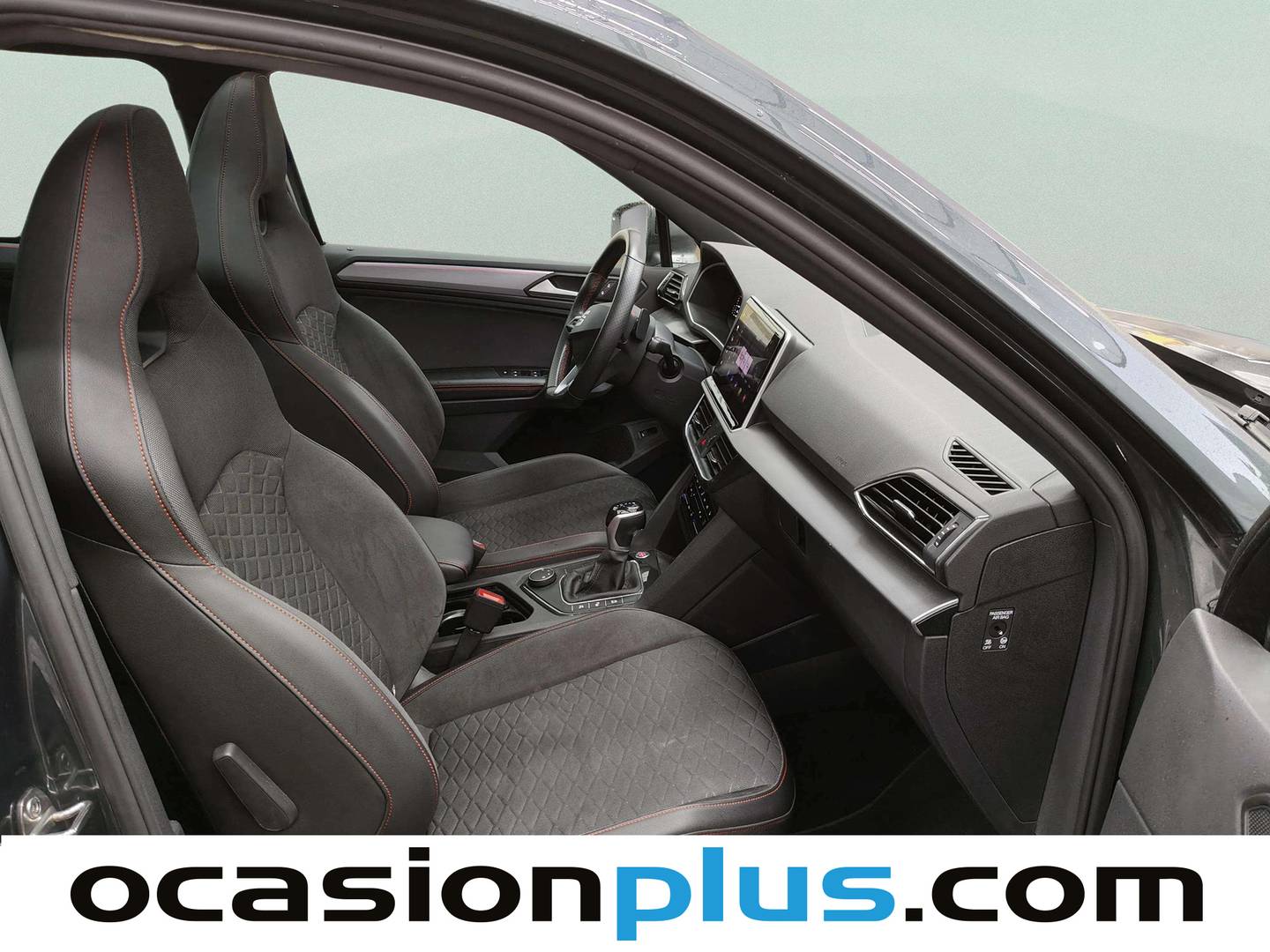 Seat Tarraco Seat Tarraco 2.0 TDI S&S FR XL DSG (150 CV) 7 plazas de ocasión