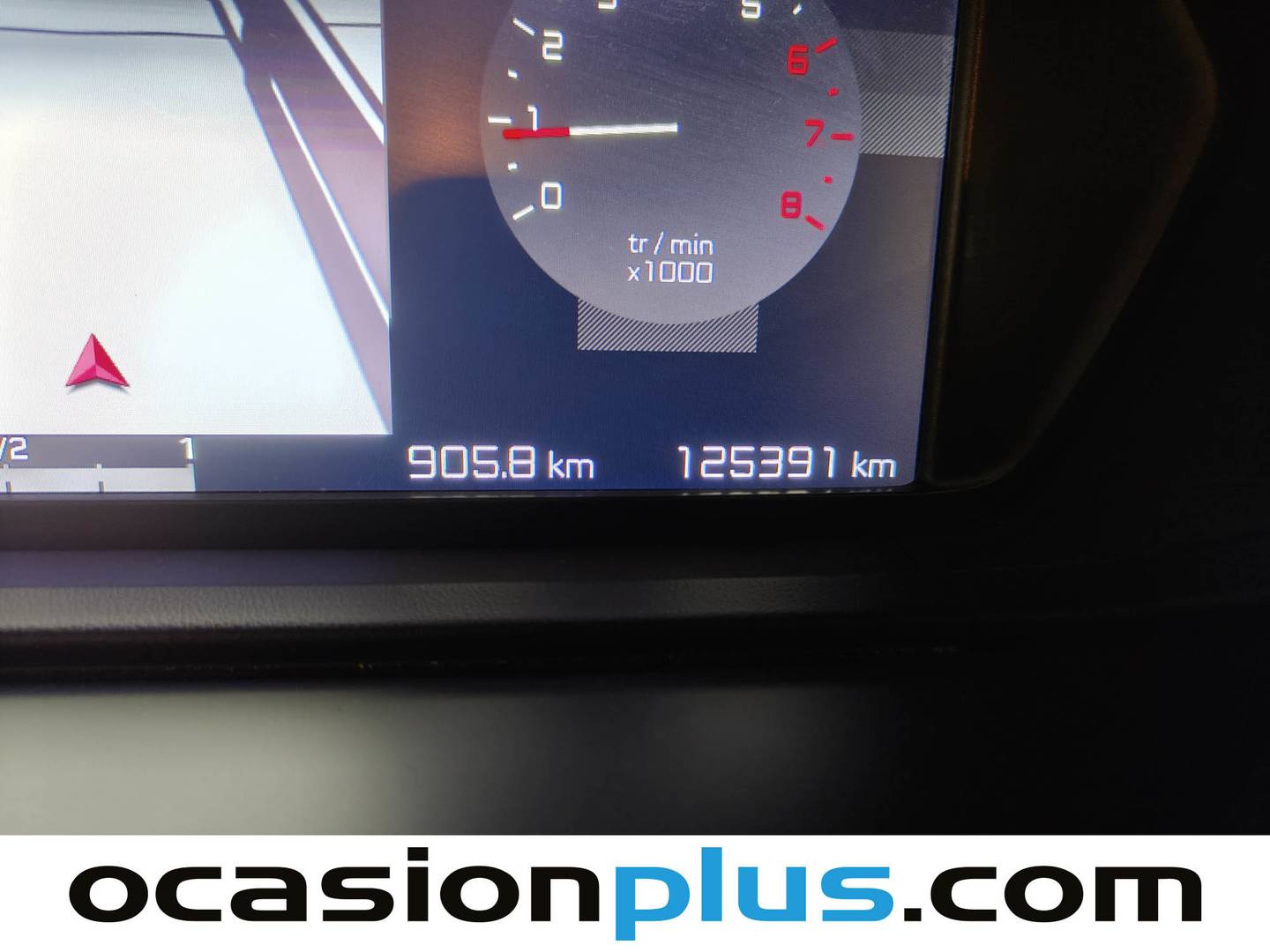 Citroën Grand C4 Spacetourer Citroën Grand C4 Spacetourer PureTech 130 S&S Feel (130 CV) 7 Plazas seminuevo