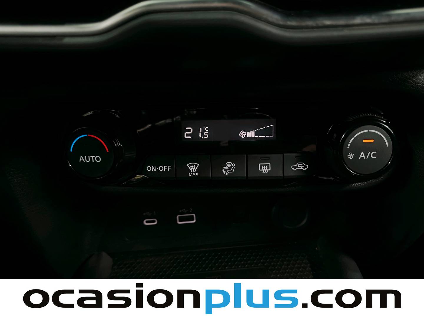 Foto Nissan JUKE Nissan Juke DIG-T N-Connecta 4x2 (114 CV)