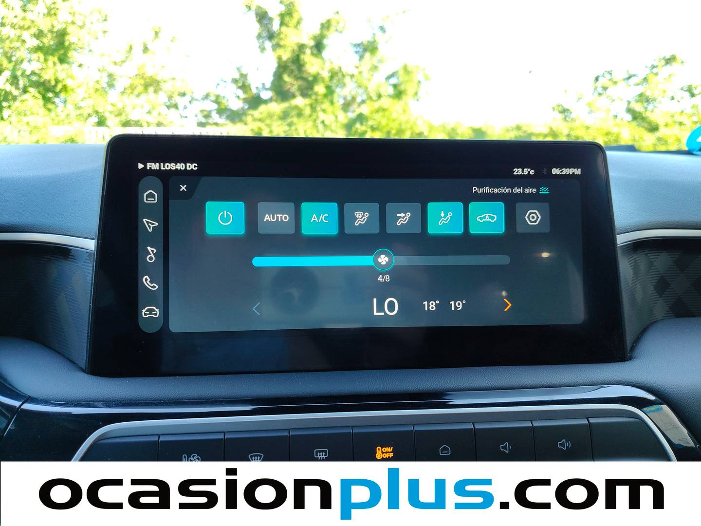 Paquetes del MG MG3 Hybrid+ MG MG3 Hybrid+ Comfort (195 CV)
