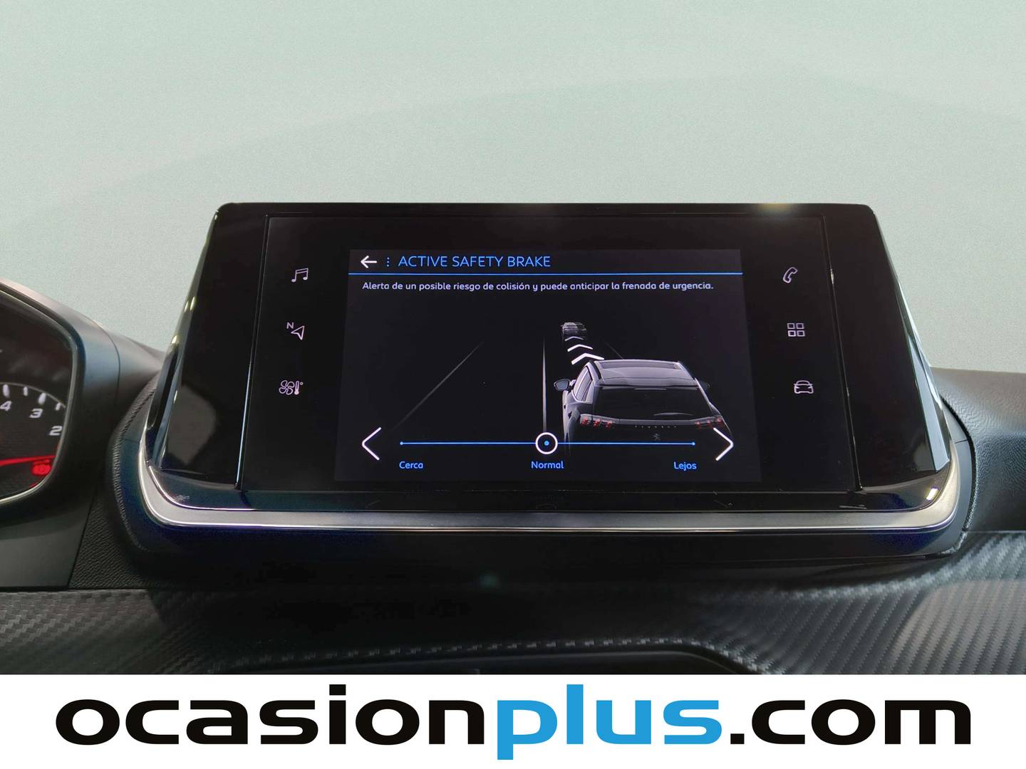 Acabados Peugeot 2008 Peugeot 2008 Puretech 100 S&S Active Pack (100 CV)