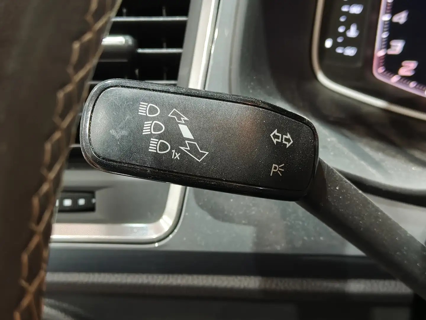 Foto Seat Ateca SEAT Ateca 1.0 TSI S&S Style Go (115 CV)