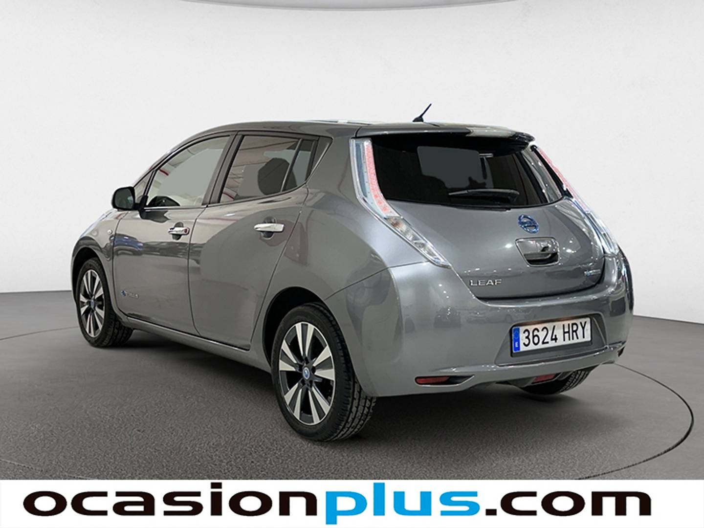Nissan LEAF Nissan Leaf Tekna (109 CV) 109cv
