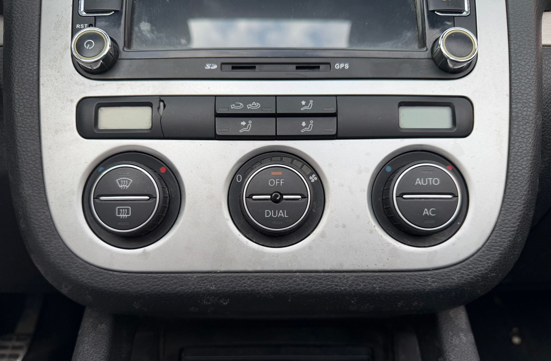 Volkswagen Eos 2.0 TDI DPF - foto 24
