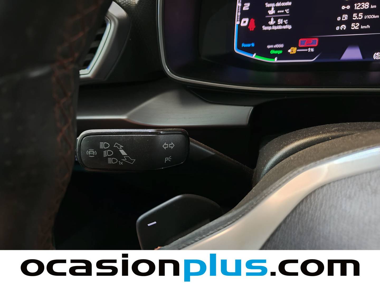 Seat León Seat León 1.4 e-Hybrid S&S FR Go XL DSG (204 CV) barato