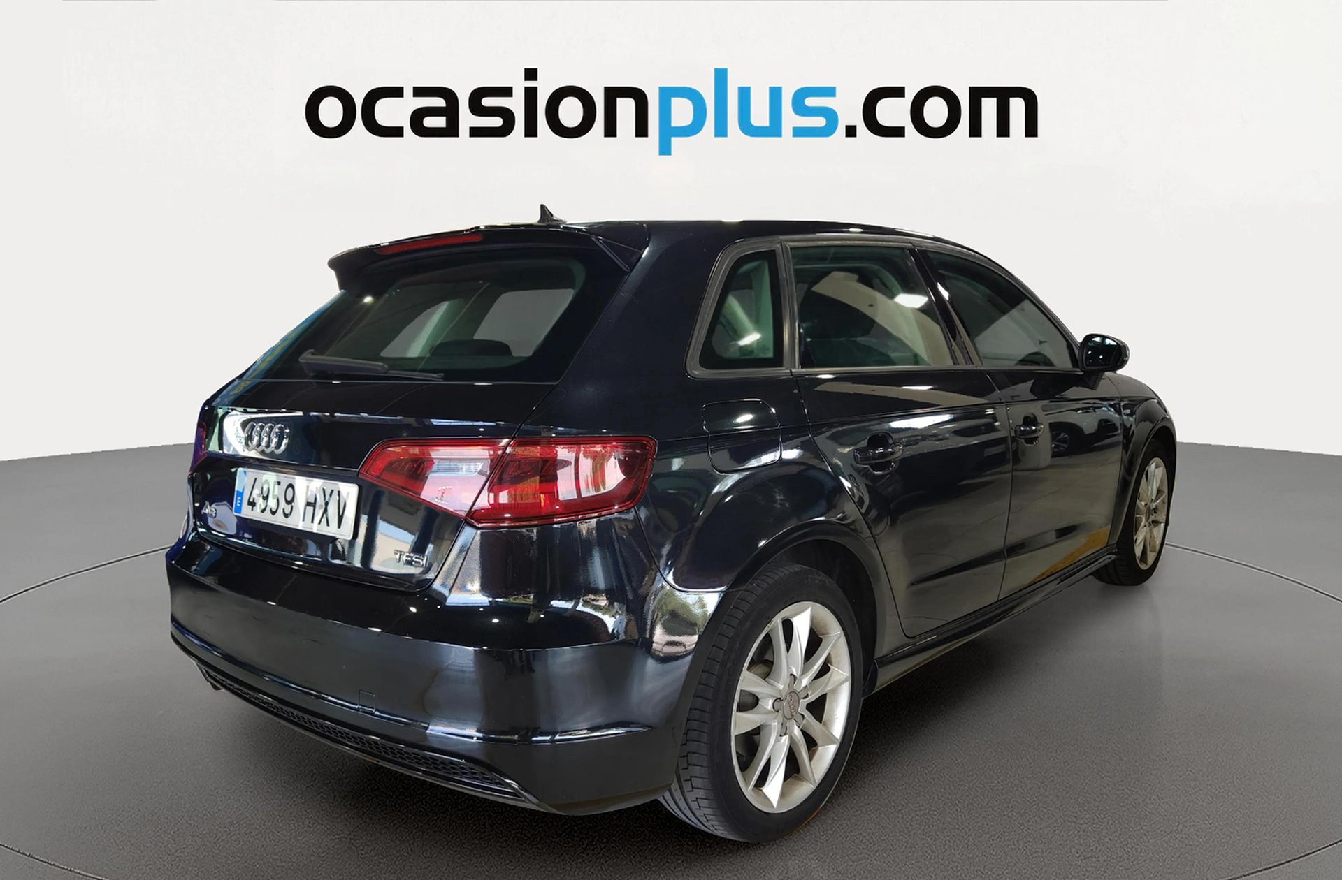 Audi A3 Sportback Adrenalin 1.4 TFSI - foto 4
