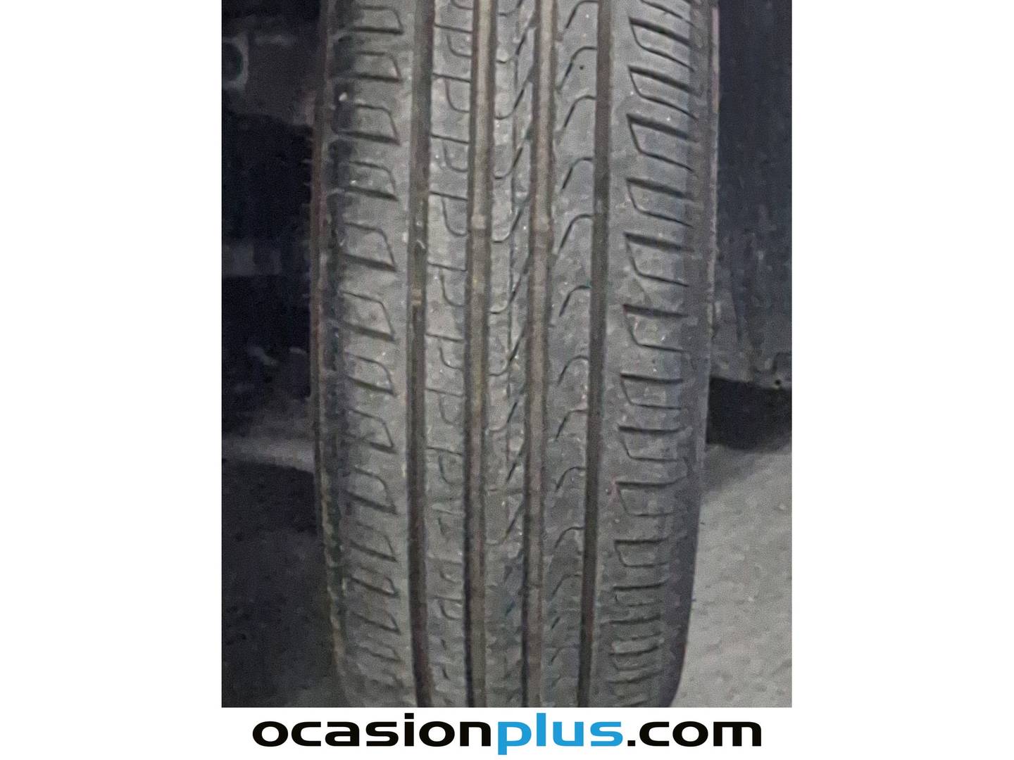 Foto Mercedes Clase A Mercedes-Benz Clase A 180 d (116 CV)