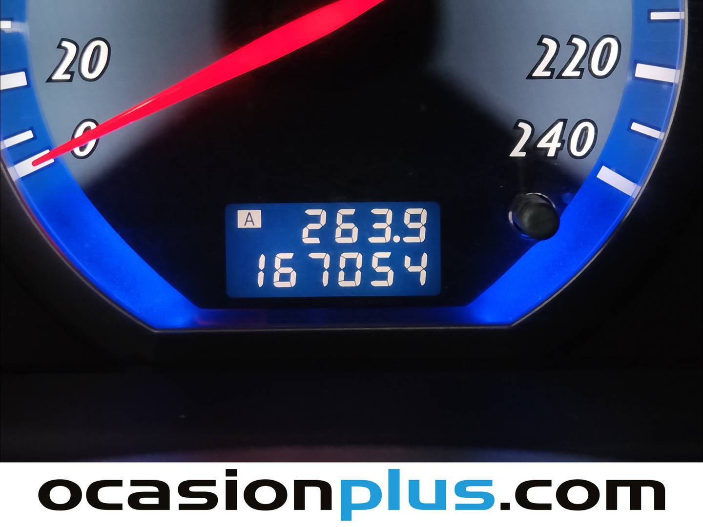 Mitsubishi Grandis Mitsubishi Grandis 2.0 DI-D Challenge (136 CV) seminuevo