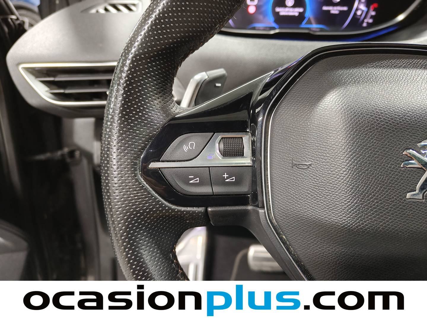 Foto Peugeot 3008 Peugeot 3008 PureTech 130 S&S GT EAT8 (130 CV)