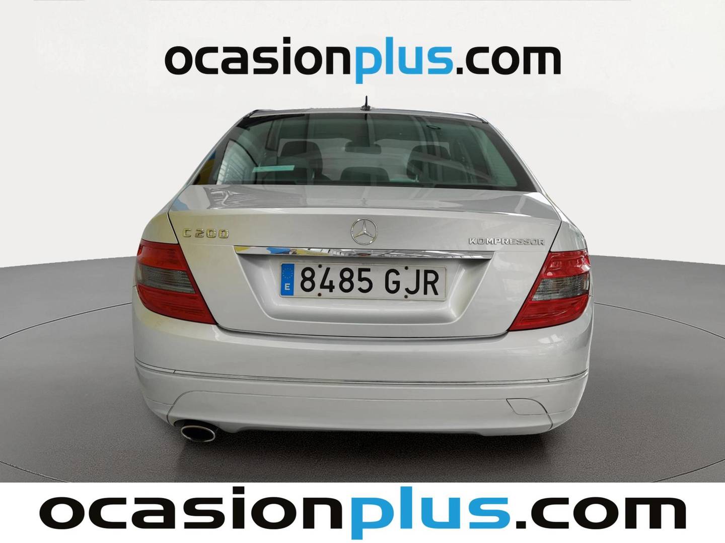 Mercedes Clase C Mercedes Clase C C 200 K Avantgarde (184 CV) barato