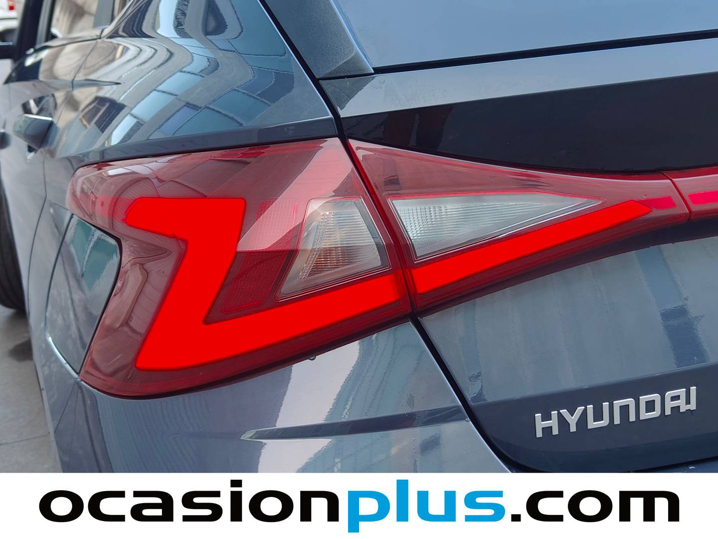 Hyundai i20 Hyundai i20 1.0 TGDI 48V Tecno DCT (100 CV) km 0