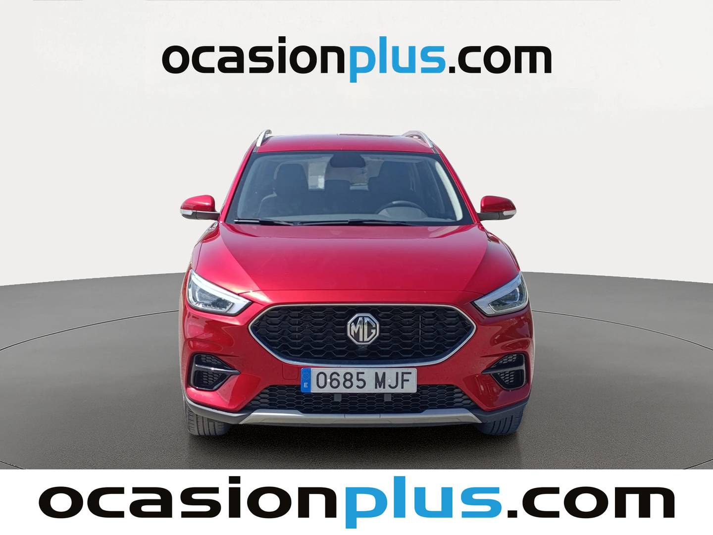 MG ZS MG ZS 1.5 Comfort (106 CV) 106cv