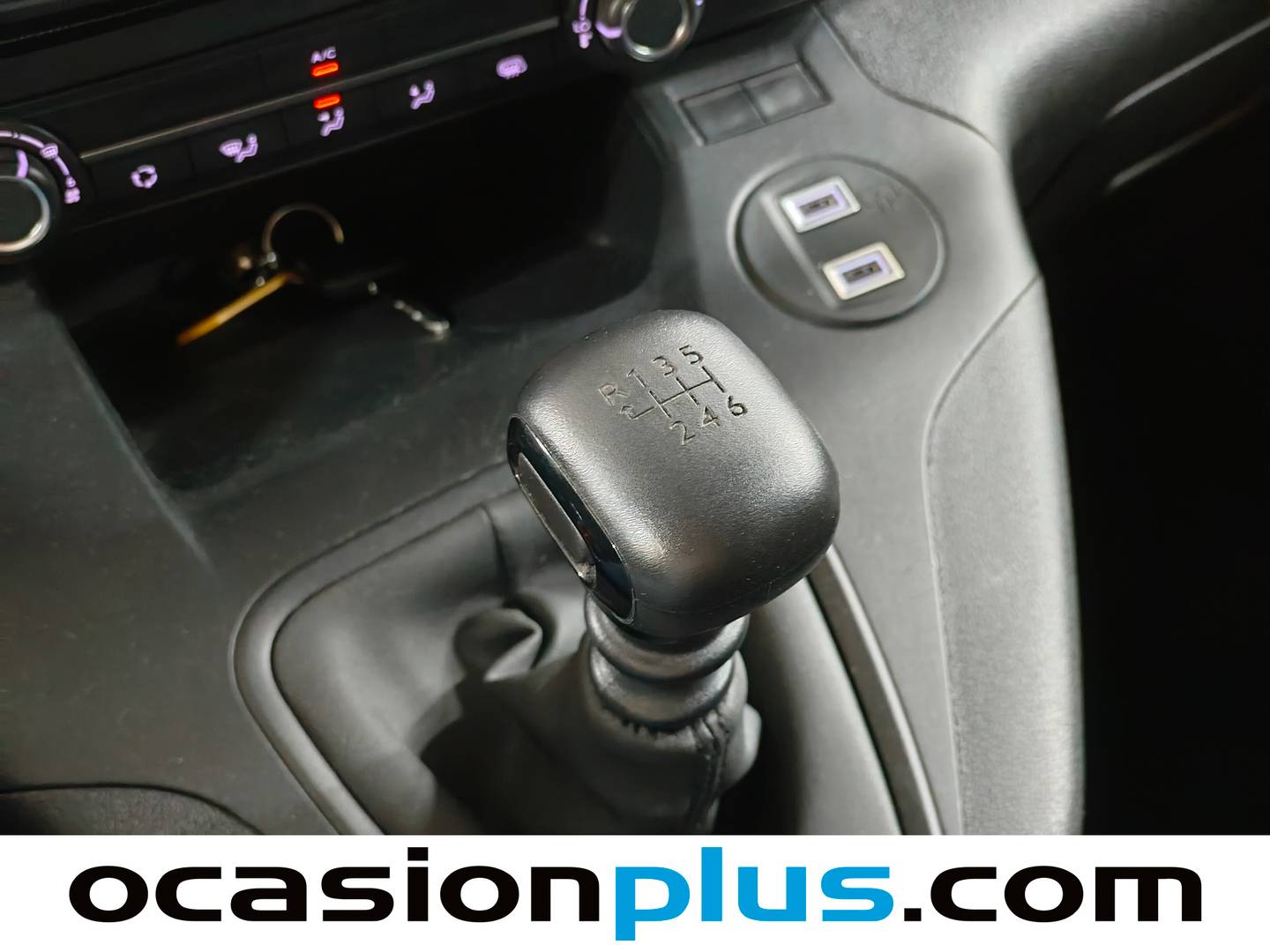 Peugeot Partner Peugeot Partner Furgon BlueHDi 100 Standard 600kg (102 CV) de segunda mano