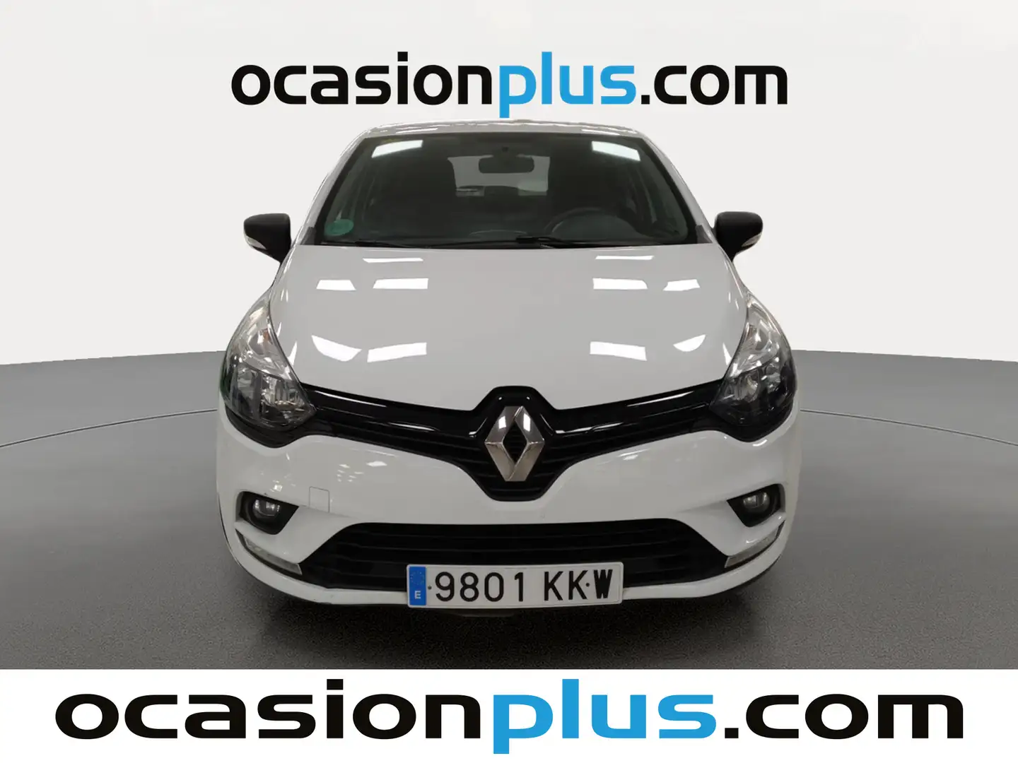 Foto Renault Clio Renault Clio Business Energy dCi (75 CV)
