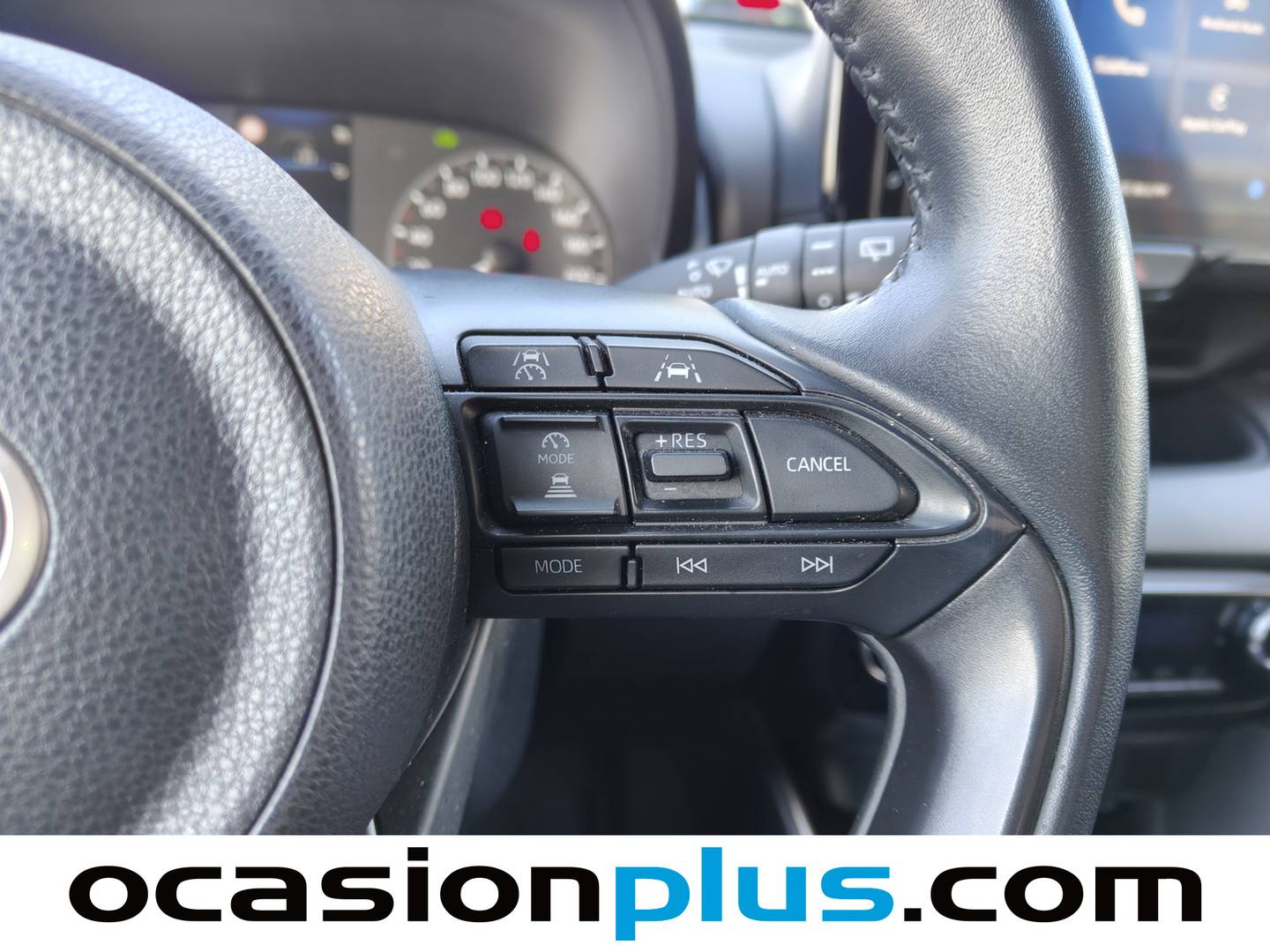 Foto Toyota Yaris Toyota Yaris 120H Active Plus (116 CV)