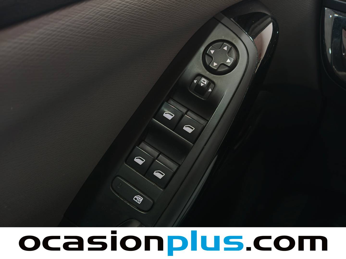 Citroën C4 Spacetourer Citroën C4 Spacetourer BlueHDi 100 Feel (100 CV) diésel